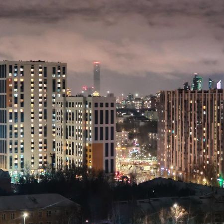 Emmaapart Comfort 55 Astana Buitenkant foto