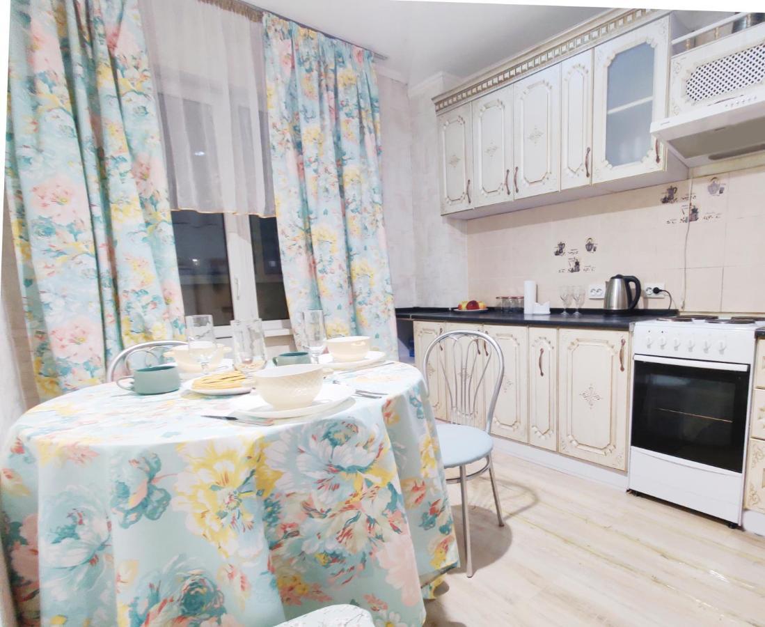 Emmaapart Comfort 55 Astana Buitenkant foto