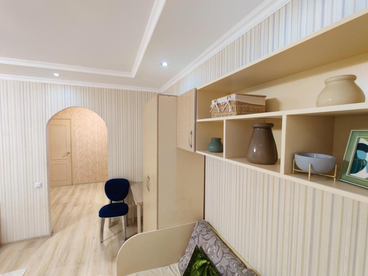 Emmaapart Comfort 55 Astana Buitenkant foto